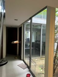 Chancery Hill Walk (D11), Terrace #460688211